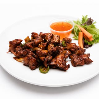 BBQ Chicken